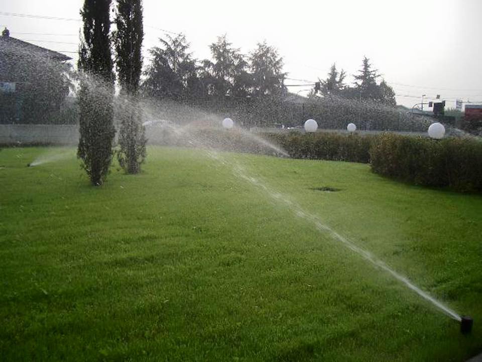 Brunimpianti Pistoia Progettazione e realizzazione impianti di climatizzazione